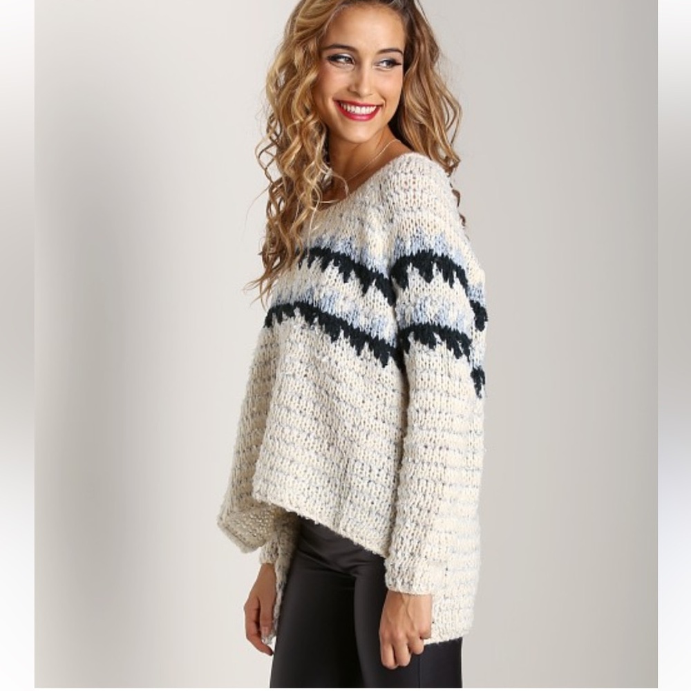 Free People Sweater